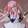 [PRZEDSPRZEDAŻ] Original Character PVC Statue 1/6 Riana (Maid Ver.) Illustrated by Riichu 29 cm