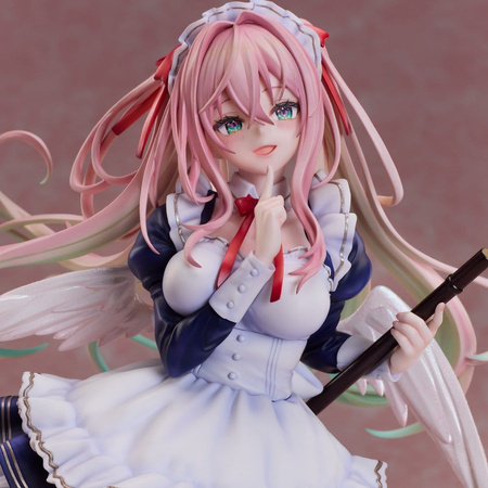 [PRZEDSPRZEDAŻ] Original Character PVC Statue 1/6 Riana (Maid Ver.) Illustrated by Riichu 29 cm