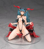 [PRZEDSPRZEDAŻ] Azur Lane PVC Statue 1/7 Regensburg Dark Dragon and the Coast of Light Ver. 16 cm
