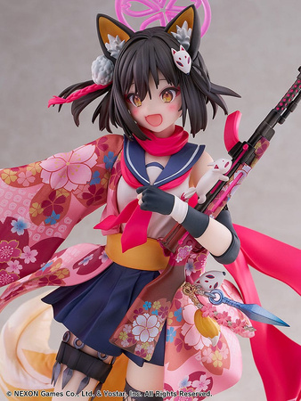 [PRZEDSPRZEDAŻ] Blue Archive PVC Statue 1/7 Izuna 23 cm