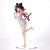 [PRZEDSPRZEDAŻ] Original Character PVC Statue 1/4 Kantoku Shizuku 36 cm