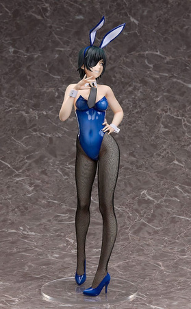 [PRZEDSPRZEDAŻ] Chainsaw Man PVC Statue 1/4 Himeno: Bunny Ver. 50 cm