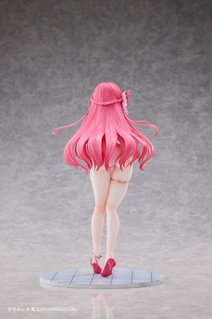 [PRZEDSPRZEDAŻ] Original Character PVC Statue 1/6 Riko chan illustration by Ao Kimishima Bonus Limited Edition 26 cm