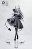 [PRZEDSPRZEDAŻ] Original Character Fantasias Series Statue 1/6 Thea-chan Apprentice Succubus Ver. (Regular Outfit Edition) 29 cm