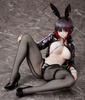 Creators Opinion PVC Statue 1/4 Miu Minami Bunny Ver. 23 cm