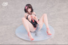 Original Character PVC Statue 1/6 Lily 10 cm