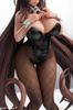 [PRZEDSPRZEDAŻ] Goddess of Victory: Nikke PVC Statue 1/10 Noir 20 cm