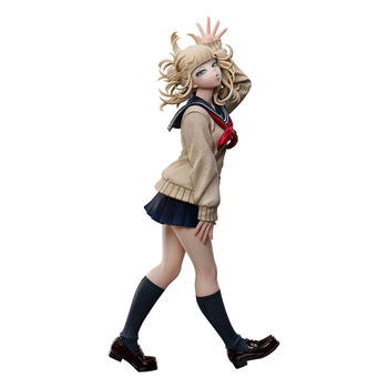 [PRZEDSPRZEDAŻ] My Hero Academia PVC Statue 1/4 Himiko Toga 37 cm