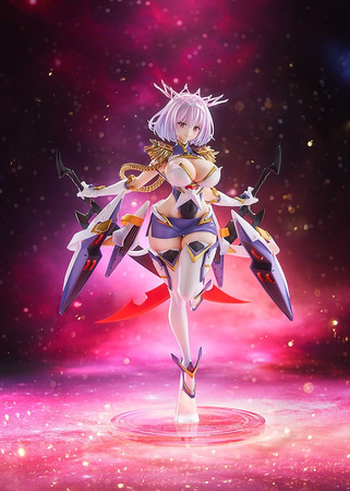 [PRZEDSPRZEDAŻ] Gridman Universe PVC Statue 1/7 Akane Shinjo: Chaos New Order feat. saitom 29 cm