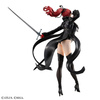 [PRZEDSPRZEDAŻ] Persona 5 Royal Lucrea PVC Statue Yoshizawa Kasumi 22 cm