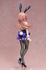 [PRZEDSPRZEDAŻ] The Idolmaster Gakuen PVC Statue 1/4 Rinami Himesaki: Bunny Ver. 45 cm
