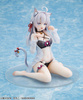 [PRZEDSPRZEDAŻ] Alya Sometimes Hides Her Feelings in Russian Statue 1/7 Alisa Mikhailovna Kujou: Light Novel Catgirl Ver. Illustration by Momoco 13 cm