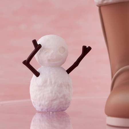 [PRZEDSPRZEDAŻ] Hokkaido Gals Are Super Adorable PVC Statue 1/6 Minami Fuyuki 28 cm