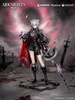 [PRZEDSPRZEDAŻ] Arknights PVC Statue 1/7 Lappland the Decadenza 26 cm