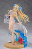 Azur Lane Statue 1/6 Centaur Beachside Undine 27 cm