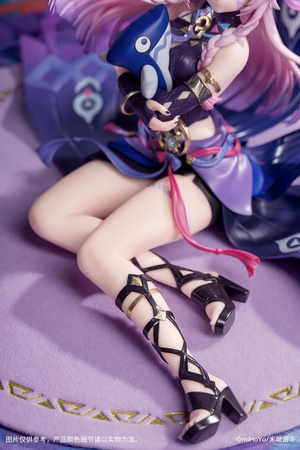 [PRZEDSPRZEDAŻ] Genshin Impact PVC Statue 1/8 Obsidian Opalstar Citlali Ver. 10 cm