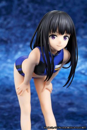 [PRZEDSPRZEDAŻ] Lycoris Recoil Statue PVC 1/7 Takina Inoue Traning wear Ver. 18 cm