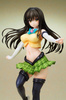 [PRZEDSPRZEDAŻ] To Love-Ru Darkness Statue PVC 1/7 Yui Kotegawa Arranged Uniform Ver. 24 cm