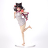 [PRZEDSPRZEDAŻ] Original Character PVC Statue 1/4 Kantoku Shizuku 36 cm