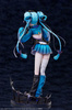 [PRZEDSPRZEDAŻ] Character Vocal Series 01: Hatsune Miku PVC Statue 1/7 Hatsune Miku Jiangshi Ver. 23 cm