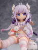 [PRZEDSPRZEDAŻ] Miss Kobayashi´s Dragon Maid PVC Statue 1/7 Kanna: Relaxed Ver. 16 cm