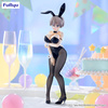 [PRZEDSPRZEDAŻ] Uzaki-chan Wants to Hang Out! BiCute Bunnies PVC Statue Hana Uzaki 28 cm