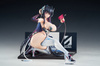 [PRZEDSPRZEDAŻ] Azur Lane PVC Statue 1/7 Strasbourg Faerie of the Race Circuit Ver. 16 cm