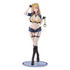 [PRZEDSPRZEDAŻ] Original Character PVC Statue 1/6 Gal Policewoman Takanashi Arisa Deluxe Edition 27 cm