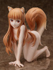 [PRZEDSPRZEDAŻ] Spice and Wolf PVC Statue 1/4 Holo (Rerelease) 19 cm