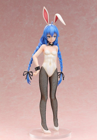 [PRZEDSPRZEDAŻ] Mushoku Tensei: Jobless Reincarnation Season 2 PVC Statue 1/4 Roxy Bunny Ver. 45 cm
