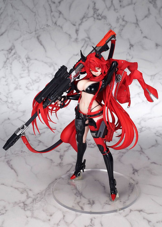 [PRZEDSPRZEDAŻ] Goddess of Victory: Nikke PVC Statue Red Hood 27 cm