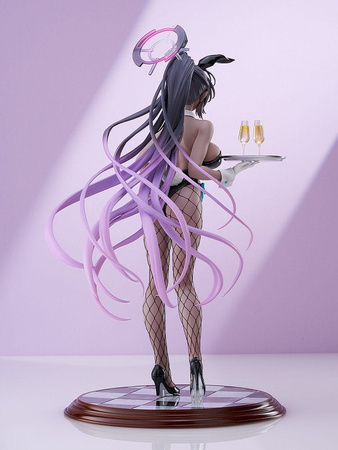 [PRZEDSPRZEDAŻ] Blue Archive PVC Statue 1/7 Karin Kakudate (Bunny Girl) 30 cm