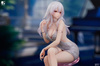 Original Character PVC Statue 1/6 Serina 23 cm