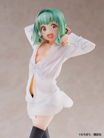 [PRZEDSPRZEDAŻ] There is Also a Hole in the Student Organization! PVC Statue 1/7 Tan Otori 22 cm