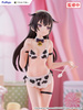 [PRZEDSPRZEDAŻ] Alya Sometimes Hides Her Feelings in Russian Tenitol Tall PVC Statue Yuki Suo Cow Costume Ver. 28 cm