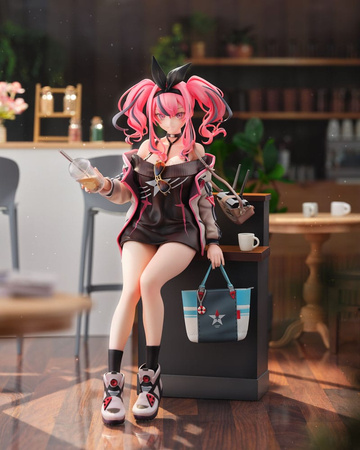 [PRZEDSPRZEDAŻ] Azur Lane PVC Statue 1/6 Bremerton - Happy Dating Ver. 23 cm