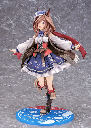 [PRZEDSPRZEDAŻ] Uma Musume Pretty Derby PVC Statue 1/7 Matikanetannhauser 26 cm