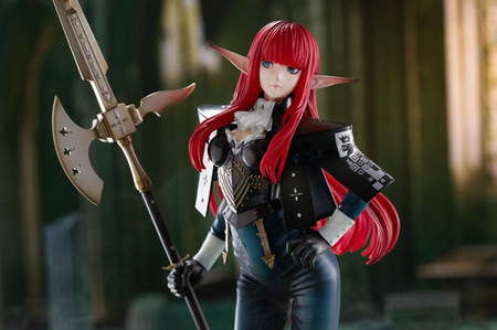 [PRZEDSPRZEDAŻ] Metaphor: ReFantazio PVC Statue 1/7 Hulkenberg 30 cm