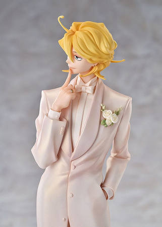 [PRZEDSPRZEDAŻ] Doukyusei PVC Statue 1/7 Hikaru Kusakabe: Wedding Ver. 24 cm