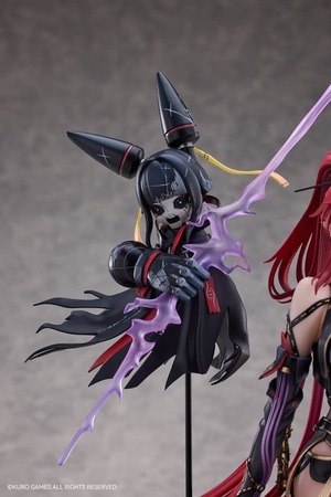 [PRZEDSPRZEDAŻ] Wuthering Waves PVC Statue 1/6 Yinlin 34 cm