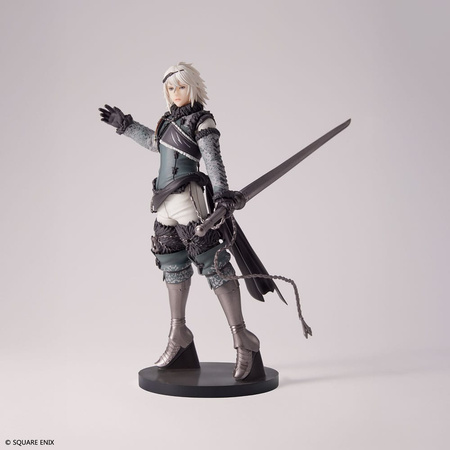 [PRZEDSPRZEDAŻ] Zenless Zone Zero PVC Statue 1/7 Ellen Joe 28 cm