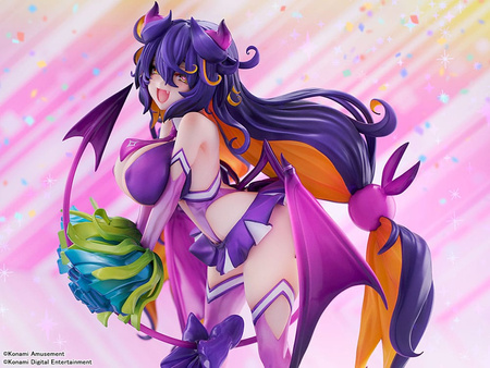 [PRZEDSPRZEDAŻ] Original Character PVC Statue 1/7 Bomber Girl Prune Succubus Cheer Costume Ver. 22 cm