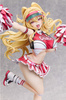 [PRZEDSPRZEDAŻ] Goddess of Victory: Nikke PVC Statue 1/4 Clay 46 cm
