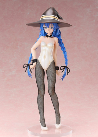 [PRZEDSPRZEDAŻ] Mushoku Tensei: Jobless Reincarnation Season 2 PVC Statue 1/4 Roxy Bunny Ver. 45 cm