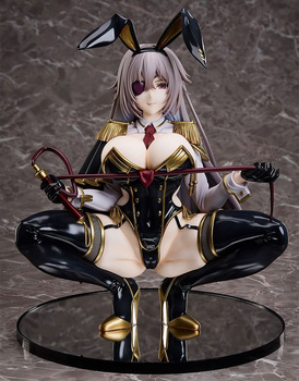 [PRZEDSPRZEDAŻ] Creators Opinion PVC Statue 1/4 Elizaveta 30 cm