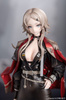 [PRZEDSPRZEDAŻ] A-Z: PVC Statue 1/7 [D] Full Dress 25 cm
