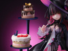 [PRZEDSPRZEDAŻ] Original Character PVC Statue Halloween Witch 28 cm