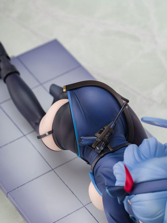 [PRZEDSPRZEDAŻ] Blue Archive PVC Statue 1/7 Ako Memorial Lobby Ver. 23 cm