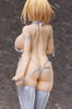 [PRZEDSPRZEDAŻ] Bunny Suit Planning PVC Statue 1/4 Sophia F. Shirring: White Bikini Ver. 42 cm