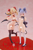 [PRZEDSPRZEDAŻ] Original Character PVC Statues 1/8 Tamano Kedama Tiffany & Chloe 16 cm